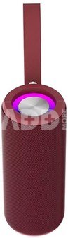 Denver BTV-213BD red