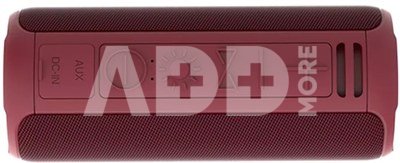 Denver BTV-213BD red