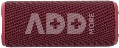Denver BTV-213BD red