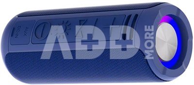 Denver BTV-213BU blue