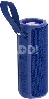 Denver BTV-213BU blue