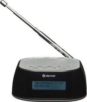 Denver CRD-506
