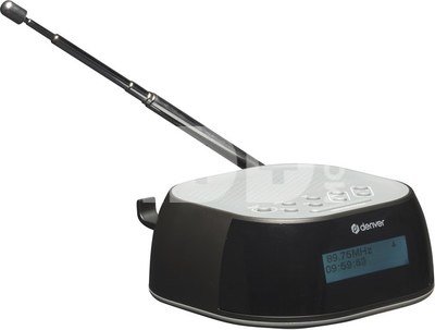 Denver CRD-506