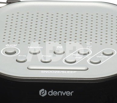 Denver CRD-506