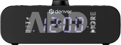 Denver CRD-515