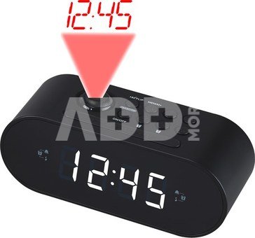 Denver CRP-717 Black
