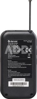 Denver DAH-126