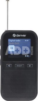 Denver DAH-126