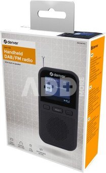 Denver DAH-126