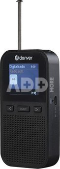 Denver DAH-126