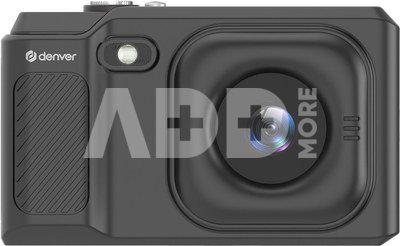 Denver DCA-4818 Black