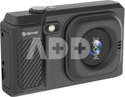Denver DCA-4818 Black