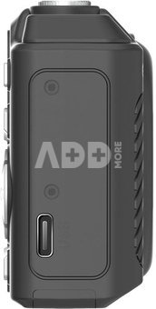 Denver DCA-4818 Black