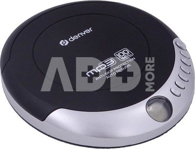Denver DMP-391
