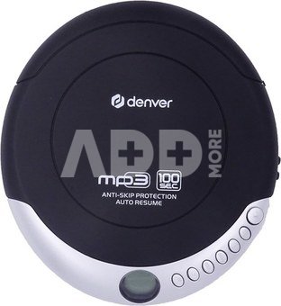 Denver DMP-391