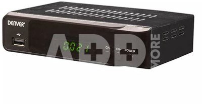 Denver DVBS-206HD