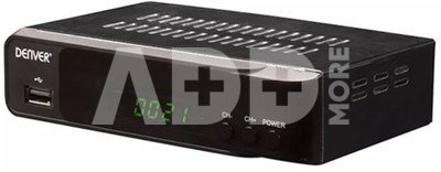 Denver DVBS-206HD