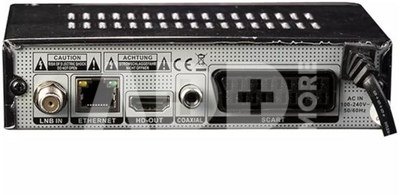 Denver DVBS-206HD