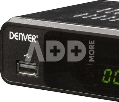 Denver DVBS-206HD