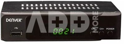 Denver DVBS-206HD