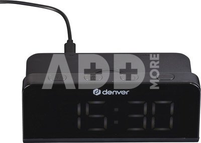 ECQ-103MK2 with QI Induction Charger (10W)