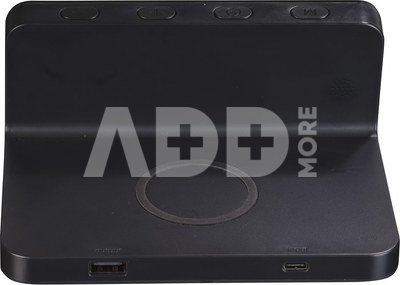 ECQ-103MK2 with QI Induction Charger (10W)