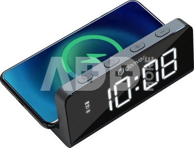 ECQ-103MK2 with QI Induction Charger (10W)