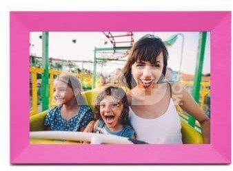 Denver Frameo PFF-1023P pink