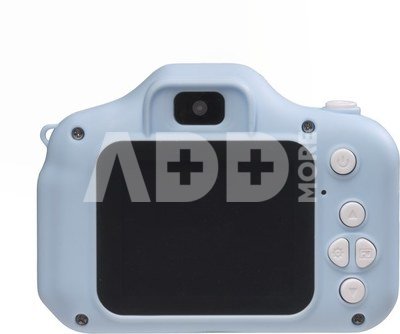 Denver KCA-1340 blau Kinderkamera