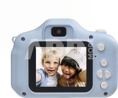 Denver KCA-1340 blau Kinderkamera
