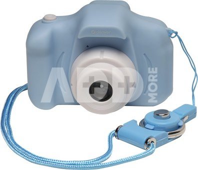 Denver KCA-1340 blau Kinderkamera