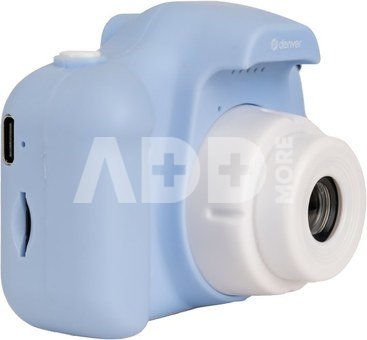 Denver KCA-1340 blau Kinderkamera