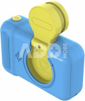 Denver KCA-1351 Blue