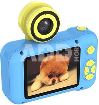 Denver KCA-1351 Blue