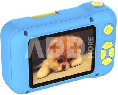 Denver KCA-1351 Blue
