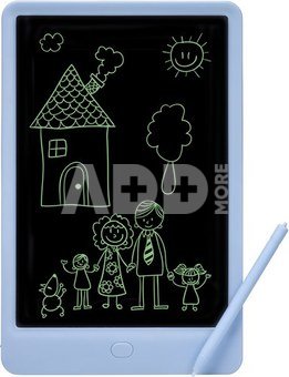 Denver LWT-10510BUMK2 Blue