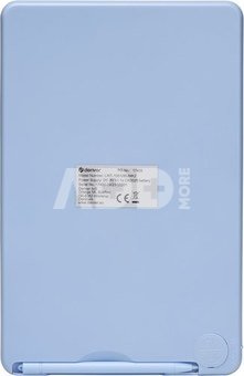 Denver LWT-10510BUMK2 Blue