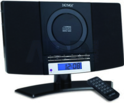 Denver MC-5220 Black