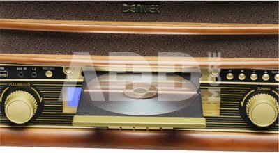 Denver MCR-50 MK3