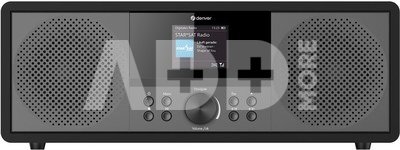 Denver MIR-270B black