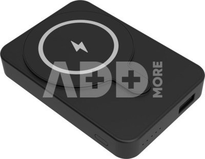 Denver PBW-5000B Black (5000mAh)