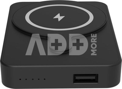 Denver PBW-5000B Black (5000mAh)