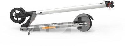 Denver SEL-65230W White
