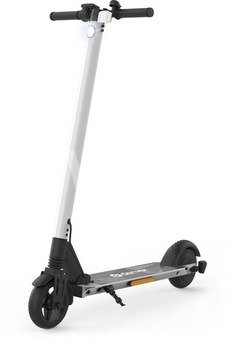 Denver SEL-65230W White