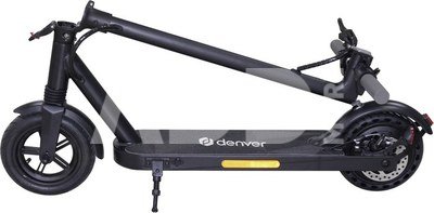 Denver SEL-85360FB Fast Black