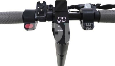 Denver SEL-85360FB Fast Black