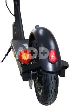 Denver SEL-85360FB Fast Black