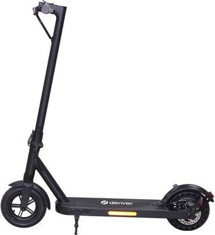 Denver SEL-85360FB Fast Black
