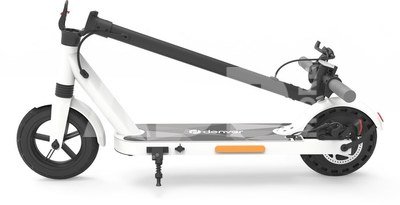 Denver SEL-85360FW Fast White