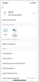 Denver SHL-340